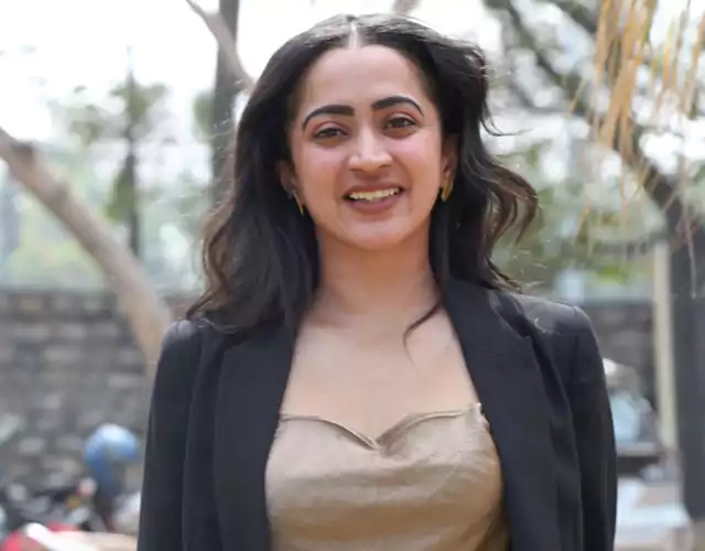 Shruti Shetty New Stills